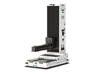 CHA悬臂卷料搬运机器人