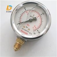 REXROTH壓力表R900077650