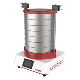 AF150震動(dòng)式篩分儀