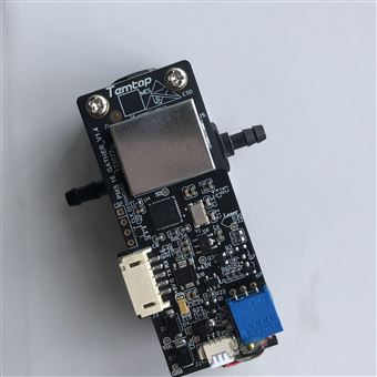 Temtop美國(guó)樂(lè)控高性能風(fēng)扇傳感器中村代理