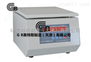 台式低速离心机-操作简单方便
