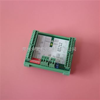 編碼器ES212脈沖信號(hào)分配器