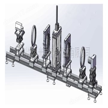 WKGT-150数码光弹仪