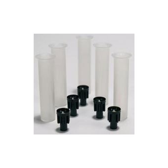 038011过滤盖 自动进样器 0.5ml样品瓶套装