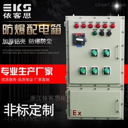 BXM（D）59防爆照明动力配电箱价格图片型号