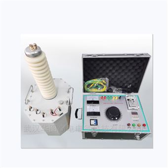 YDJ-5KVA/50KV油浸式高壓試驗(yàn)變壓器