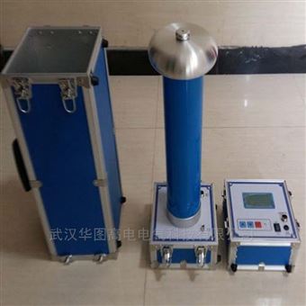 FRC系列交直流高壓分壓器