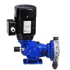 MM1A096C**A40800  水处理KOSMO 系列 MM1 复位泵  隔膜计量泵