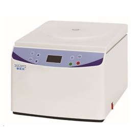 德雷特台式高速离心机DLT-HS160