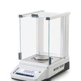 Mettler Toledo梅特勒电子天平MA204E/A
