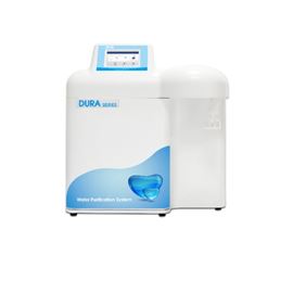 上海和泰双级反渗透超纯水机Dura S12