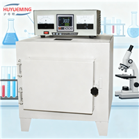 沪粤明SX2-15-10A液晶屏箱式电阻炉1000℃