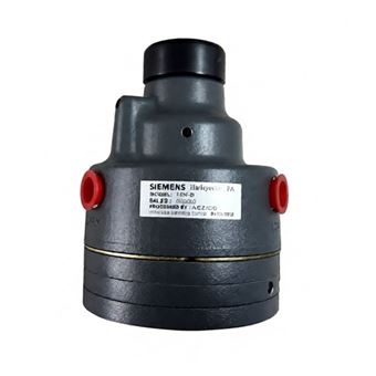 Series 73内置式阀门定位器73N12F；73N-B