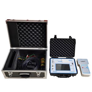 ZKCD306氧化锌避雷器带电测试仪