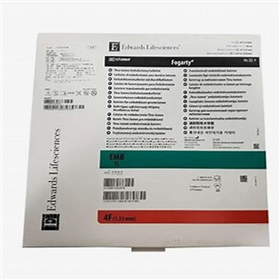 愛德華雙腔取血栓導(dǎo)管 12TLW804F