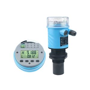 一體式IP68室外防腐防爆防水超聲波液位計(jì)
