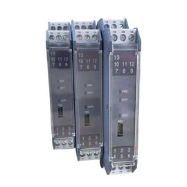 PHG-22DE-2121信号隔离器二进二出隔离分配转换模块