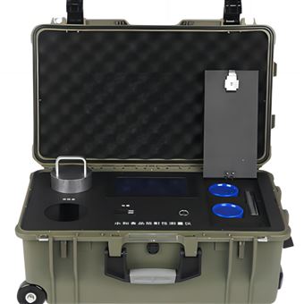 LB-MR-3105水和食品放射性活度測(cè)量?jī)x