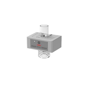 主流呼气末二氧化碳传感器 CM2201
