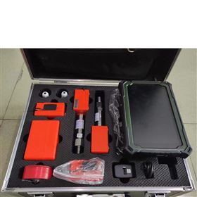 BCY-2A 礦用水泵無線多參數測試儀