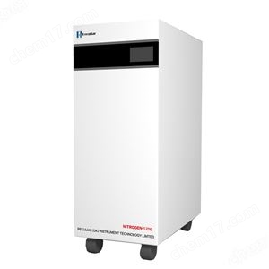高純度氮氣發生器