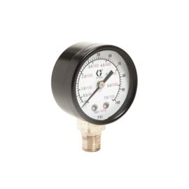 110436美国GRACO固瑞克  压力表  低压气压计