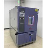 10°C/min高低溫快速溫變試驗箱