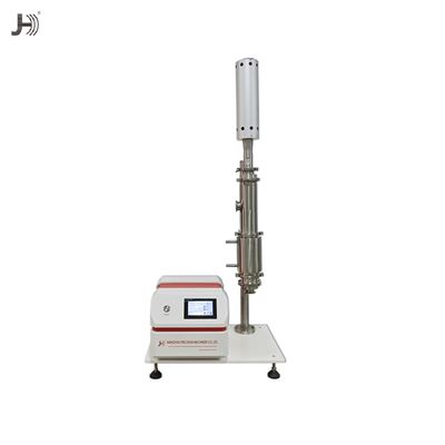 JH-FN3000管道式超声波纳米浆料分散机