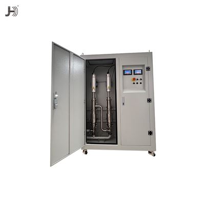 JH-GY2IN1-6000超声波电池浆料分散设备