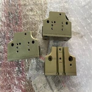 QCY150-B德国GIMATIC吉玛泰克夹持器侧气动快换盘