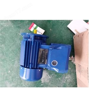 Cemp 0.37kW 小型電機