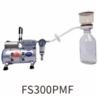 FS300PMF实验室PBS缓冲液真空过滤装置