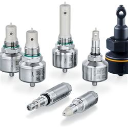 IFM电导式电导率传感器LDL101模拟量输出