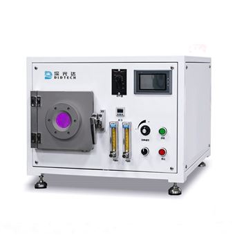 plasma cleaner旋转型真空等离子清洗机