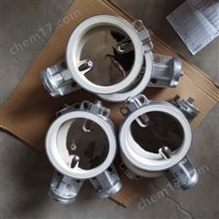 德国WAREX蝶阀球阀DKZ110 DN 200