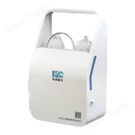 XG223上海葉拓便攜式氫電導率分析儀