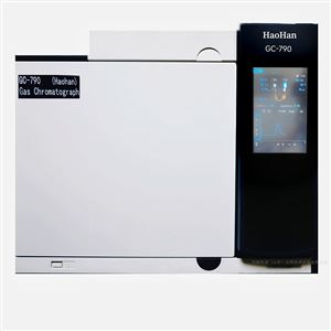 HH-790NH3氨分解产物测定装置联用岛津GC2010色谱仪