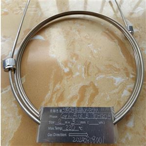 2m*3mm5-Carbowax20M  Carbopack B色谱柱测甲醇
