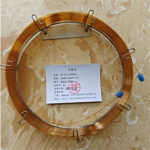 OV-101甲醇純度及其微量有機雜質測定PE色譜柱