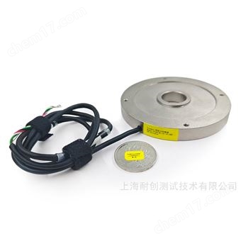 耐創(chuàng)Forcechina國產(chǎn)環(huán)形力傳感器
