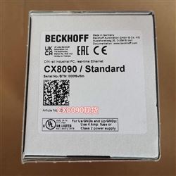 畢浮BECKHOFF EL5102現貨模塊