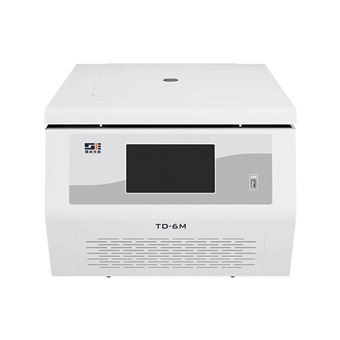 TD-6M 台式低速离心机