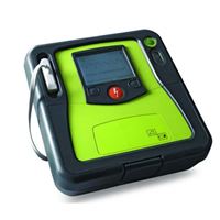 卓尔半自动体外除颤器AED-Pro
