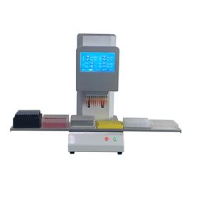 CYFY-960全自动移液工作站 96通道高通量液体处理