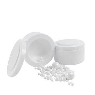 球磨罐行星式球磨机使用