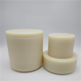 尼龙罐行星式球磨机用尼龙球磨罐