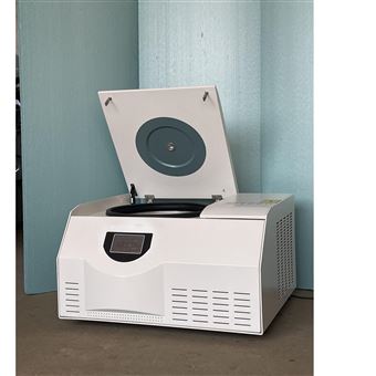 实验室冷冻离心机TGL-16M