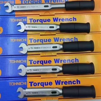 A10N中村代理TOHNICHI東日半自動氣動動力扳手