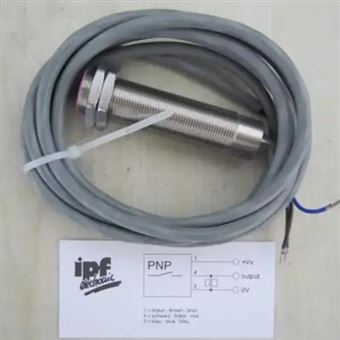 CI090100中村現貨 德國 IPF 高精度穩定多功能計數器