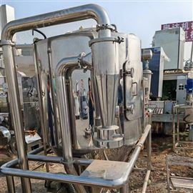 回收闲置二手化工压力喷雾干燥机